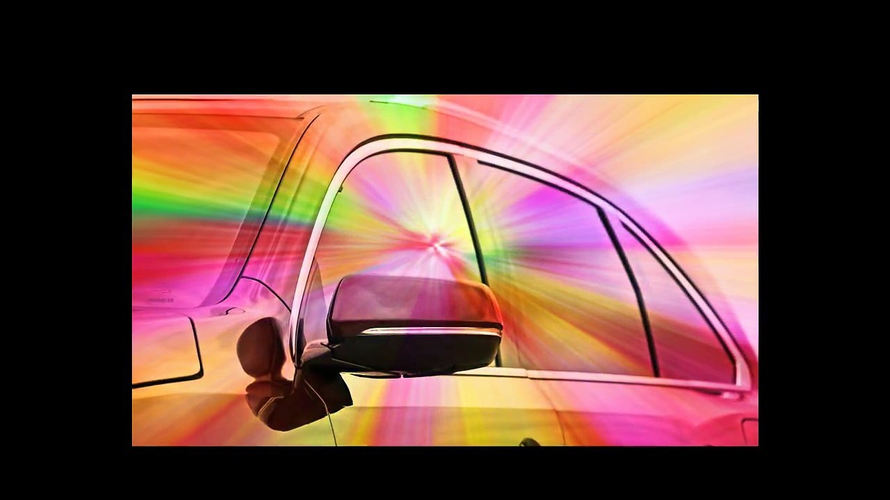 [HOT NEWS] 2017 Acura MDX SH-AWD With Technology