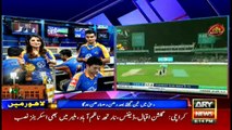 Fever of Pakistan Super League has gripped Faisalabad as well