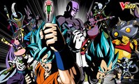 Dragon Ball Super tomo 2 y las revistas japonesas