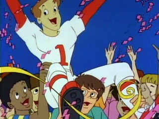 Escola Galática - Abertura