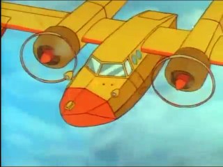 Esquadrilha Parafuso - Abertura