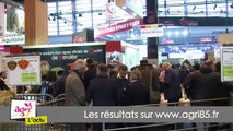 JT agri85TV du vendredi 3 mars 2017