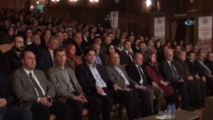 Bem-Bir Sen Genel Başkan Yardımcısı Levent Uslu: "Bu Referandum Son 200 Yılın Büyük Bir Fırsatıdır.