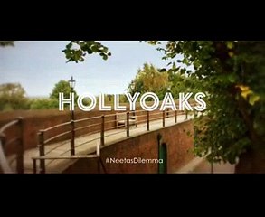 Hollyoaks 3rd March 2017
