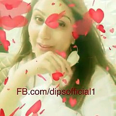 Social Media Viral Aunty Dubsmash on Evergreen Songs
