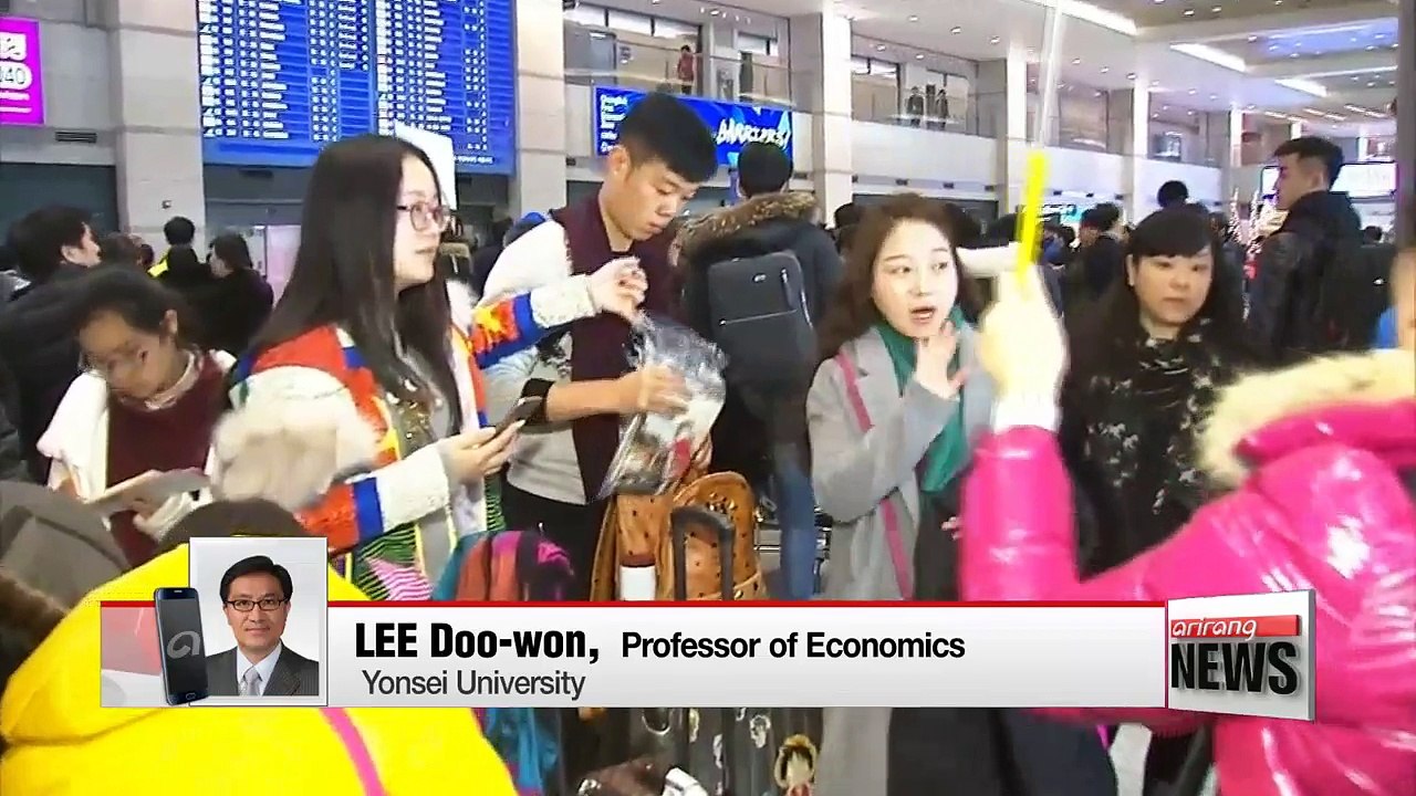 China intensifies retaliatory measures against THAAD deployment