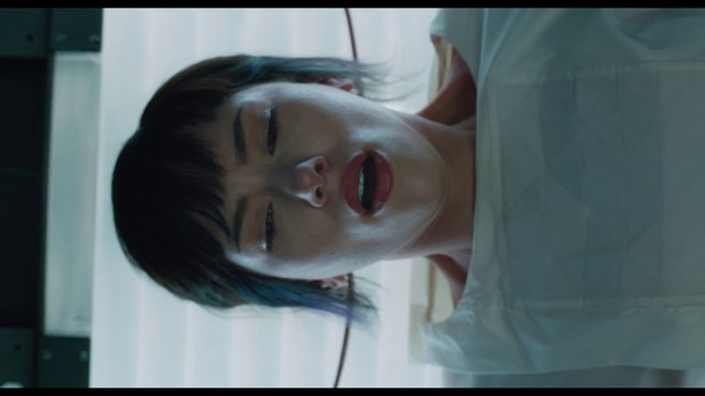 Ghost in the Shell (2017) - Wake Up Spot - Paramount Pictures (Scarlett Johansson) [Full HD,1920x1080]
