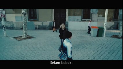 Dehşet Evi - Fragman