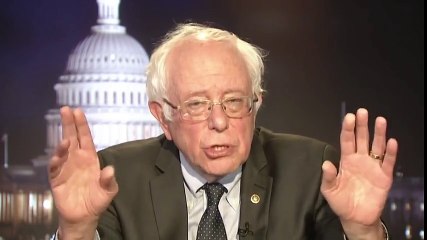 Bernie Sanders' BRILLIANT Response To Trump's Speech To Congress