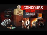 L'édition Juggernog de Black Ops III à gagner avec un frigo et des goodies