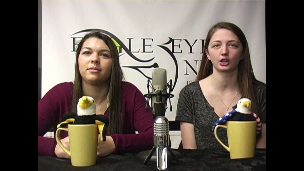 Eagle Eye News 3-3-17