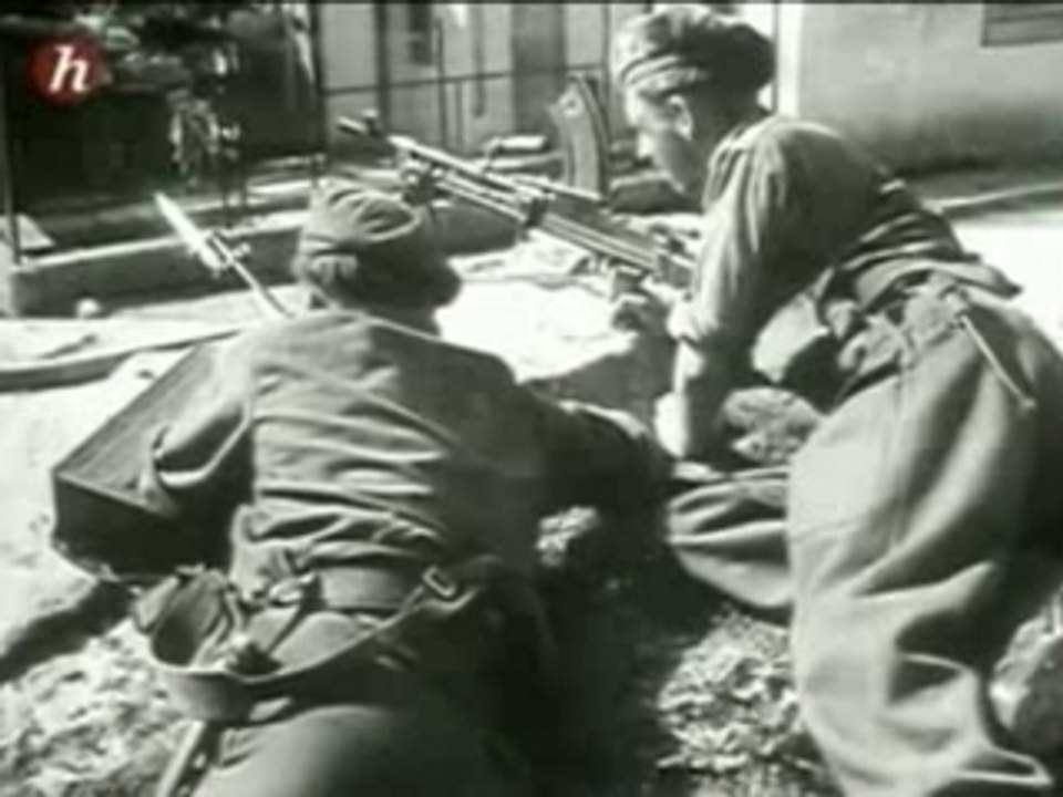 1948, Naissance de l'état d'Israël