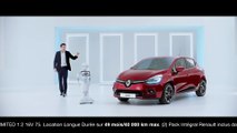 Renault : Journées Portes Ouvertes - CLIO & Pepper
