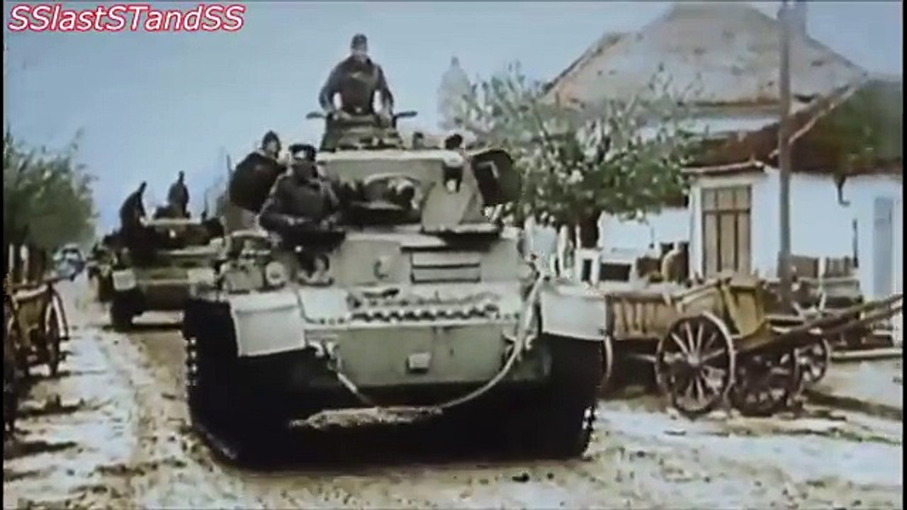 100 Mann und ein Befehl