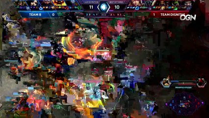 [KOR] 히어로즈 글로벌 챔피언십 웨스턴 클래시 - Day1 (90)