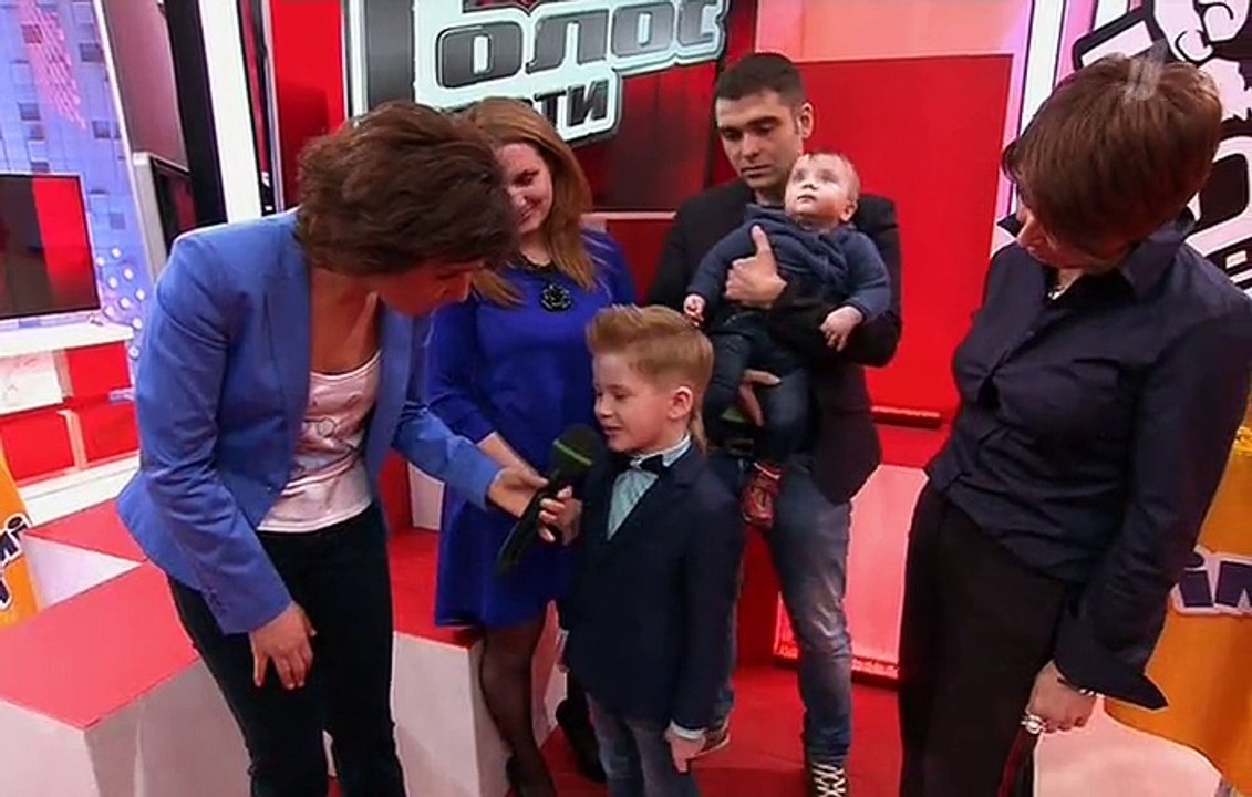 Голос дети 4 сезон 3 выпуск эфир от 3.03.2017