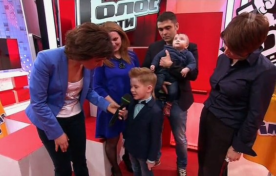 Голос дети 4 сезон 3 выпуск эфир от 3.03.2017