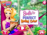 Барби идеальный уголок для чтения | лучшие игры для девочек детские игры играть