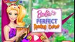 Барби идеальный уголок для чтения | лучшие игры для девочек детские игры играть