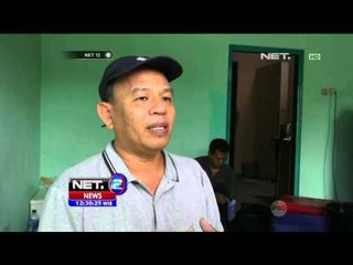 Karya Inovatif Penjual Ikan dan Daging Yaitu Pembeku Portabel - NET12