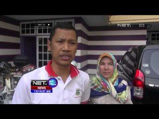 Korban Asusila Jalani Terapi Pemulihan - NET12