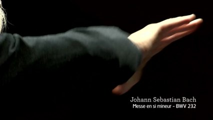 Portrait John Eliot Gardiner