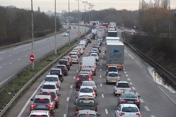 Autoroute A31 : entre accidents et ralentissements, qu'en pensez-vous ?