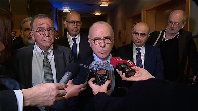 Crise migratoire : nous devons organiser le processus de relocalisation pour que la Grèce et l’Italie ne soient pas seules