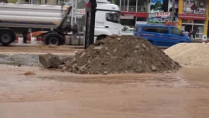 Mersin Başkan Kocamaz Erdemli'de