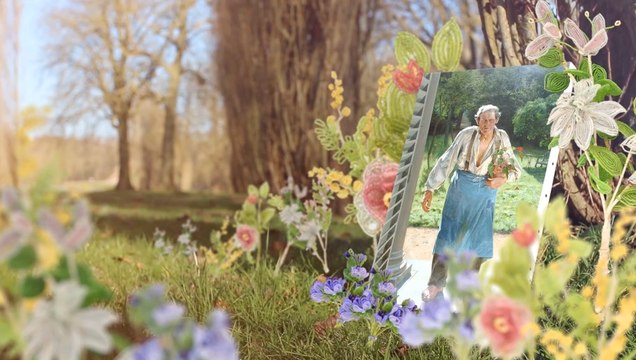 Jardins : la bande-annonce de l’exposition