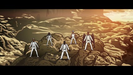 X-Men Apocalypse Trailer Spoof - TOON SANDWICH