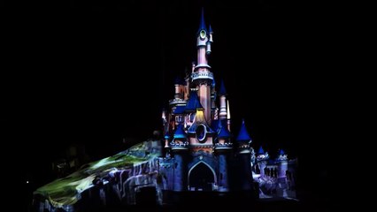 Avant-première : Voici les 1ères images du nouveau spectacle de Disneyland Paris pour ses 25 ans