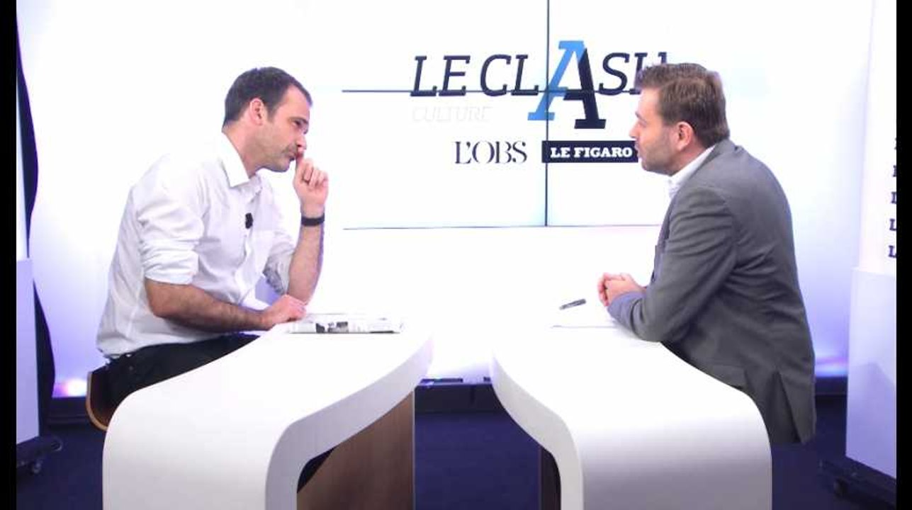 Clash Culture : "Les Oubliés" méritait-il l'Oscar du meilleur film étranger ?