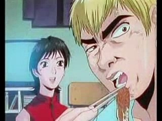 GTO คุณครูพันธ์หายาก Episode #26 พากย์ไทย