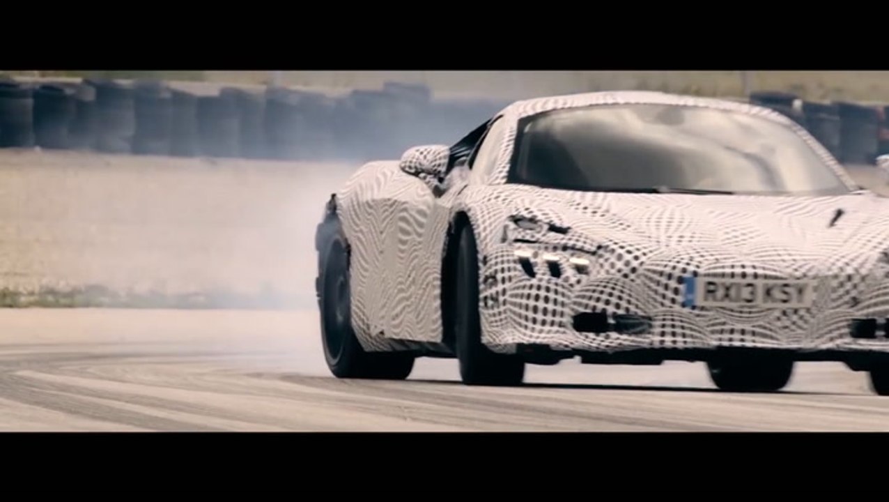 Ford Delivery, Bronco Axles, McLaren 720S, What's Trending, Ride Of The Week, And Fast Fails!