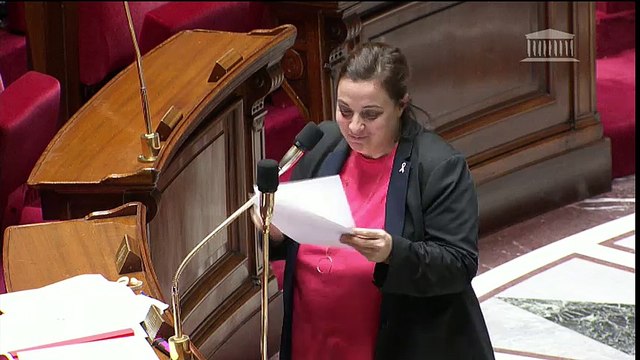 Cosse entonnoir à rebours