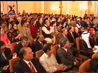 Dilip Kumar TALKING IN  HINDKO