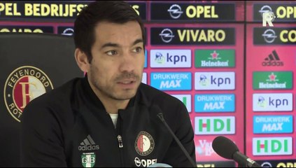 03-03-2017 Naast de punten staat er meer op spel