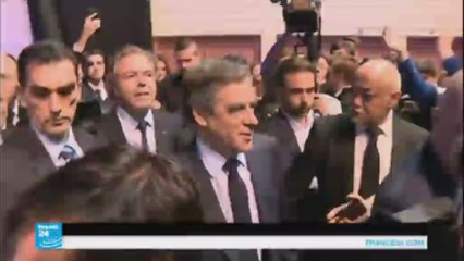 رغم المتاعب القضائية فرانسوا فيون يتمسك بترشحه للانتخابات الرئاسية