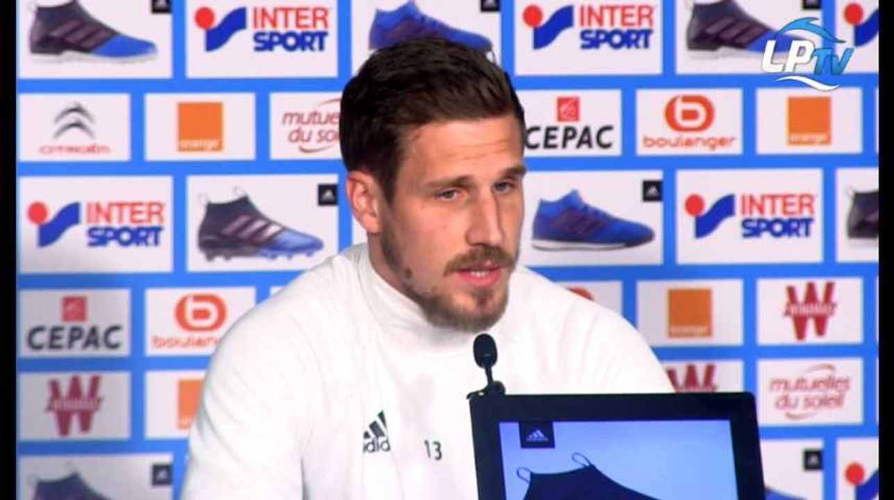 Sertic revient sur sa polyvalence