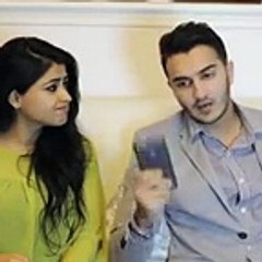 Bf & Gf funny video - YouTube_2