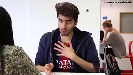 Funny gf bf breakup video - YouTube