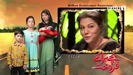 Bachay Baraye Farokht - Episode 30