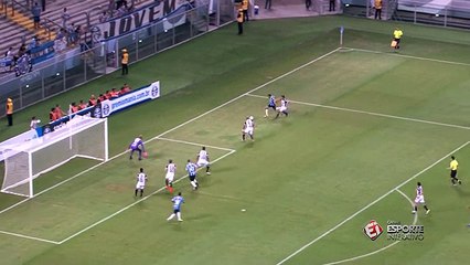 Melhores Momentos - Grêmio 1x1 Ceará - Primeira Liga