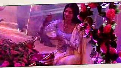 Kunal and Meghna's Cute Romance In Party - Ek Shringaar Swabhimaan