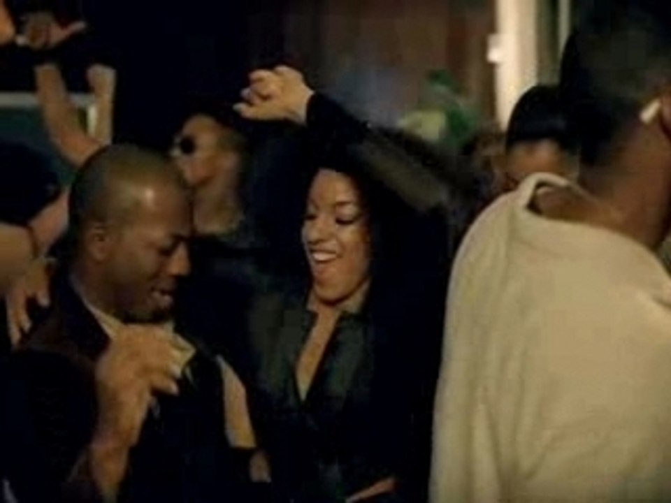 Kelly Rowland ft Eve Like This