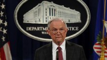 Sessions Used Campaign Funds for RNC Trip That Included Russian Meeting