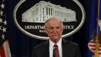 Sessions Used Campaign Funds for RNC Trip That Included Russian Meeting
