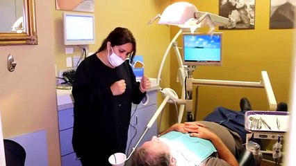 Dr  Millard Roth DDS   Laguna Hills Family Dentistry