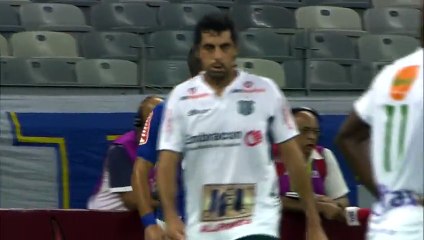 Cruzeiro vs Caldense 2-1 • All Goals & Highlights HD